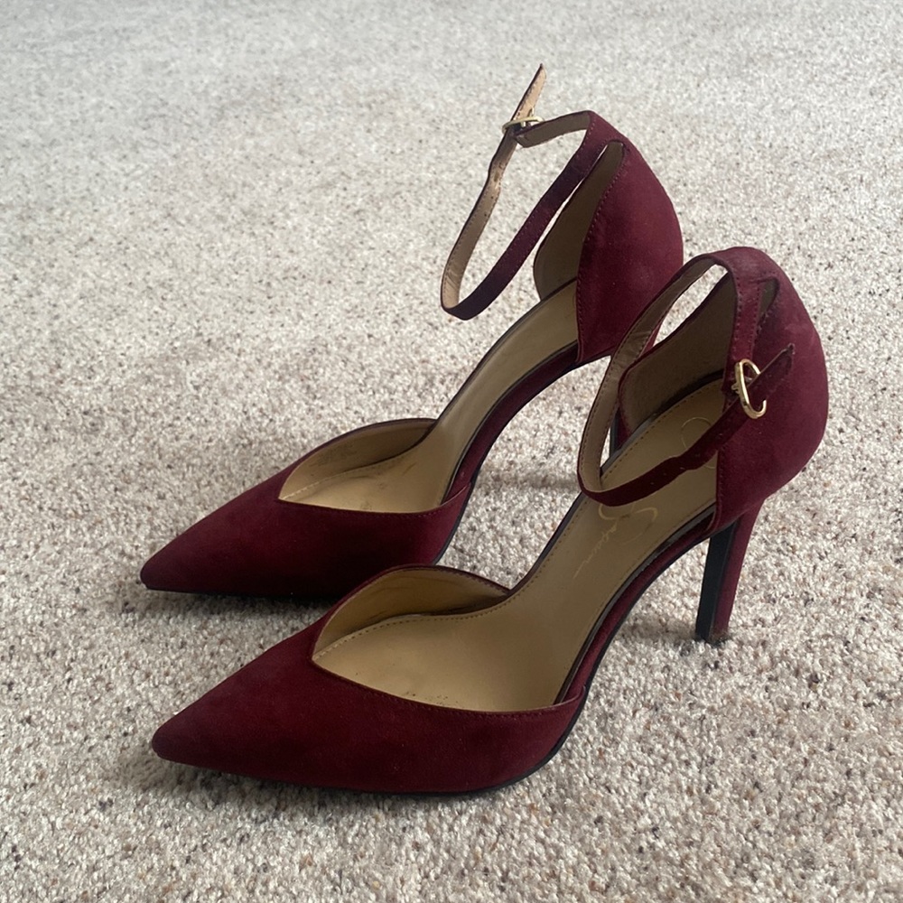 WOMEN SHOES